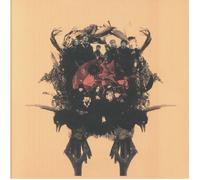 CORAL, The - B Sides Volume 1 (Record Store Day RSD 2025) - gatefold 2xLP