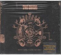 Coral, The - Don't Think You're the 1st