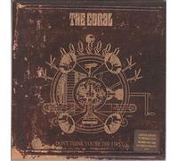 Coral, the - Don't Think You're The 1st [Import] [VINYL]
