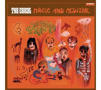 Coral, The - Magic And Medicine [Bonus Disc] [Us Import]