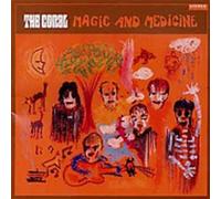 Coral, The - Magic & Medicine