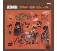 Coral, the - Magic & Medicine [VINYL]