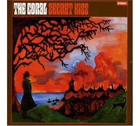 Coral, The - Secret Kiss E.P .