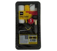 Coral 10501 Paint Kit with Headlock and Mini Roller Frame and Hybrid B