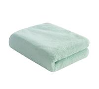 Coral Velvet Bath Towels - Bath Towel | Coral Fleece Velvet Towels | Absorbent & Hand Wash Face Clothes| Co Fleece Towels