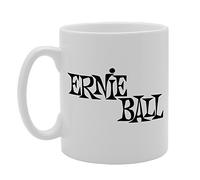 Coralgraph Inc MG1487 Earnie Ball Novelty Gift Printed Tea Coffee Ceramic Mug