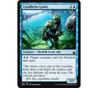 Coralhelm Guide | Battlebond