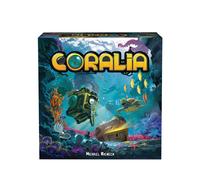 Coralia (US IMPORT)
