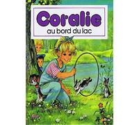 Coralie au Bord du Lac