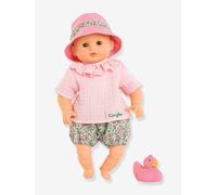 Coralie Baby Bath Doll - COROLLE Bloomer rose