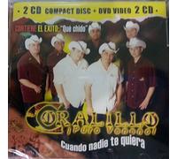 Coralillo - Cuando Nadie Te Quiera