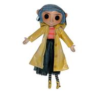 Coraline 10 inch doll Neca 495018