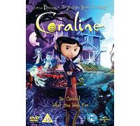 Coraline - 2012 Special Edition