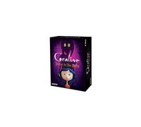 coraline Beware The Other Mother