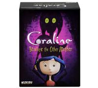 Coraline: Beware The Other Mother - Brand New And Sealed