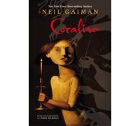 Coraline (Bram Stoker Award for Young Readers)