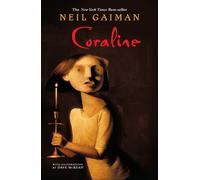 Coraline (Bram Stoker Award for Young Readers)