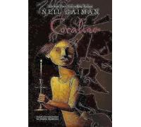 Coraline (Bram Stoker Award for Young Readers)