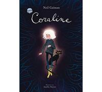 Coraline: Der moderne Kinderbuch-Klassiker als Schmuckausgabe zum Verschenken ab 10