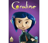 Coraline [DVD] [2009]