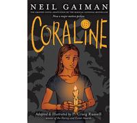 Coraline Graphic Novel - Paperback NEW Gaiman, Neil 2009-05-05