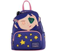 Laika by Loungefly sac à dos Coraline Stars Cosplay