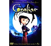 CORALINE - MOVIE