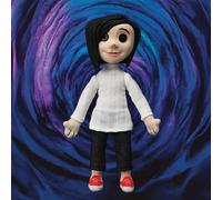 Coraline Other Mother Button Eyed Doll