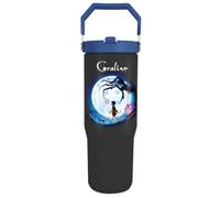 Coraline (The Other World) 30oz Pitcher, Official Licensed Bottle