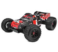 Corally KAGAMA XP 6S BRUSHLESS TRUCK RTR - RED