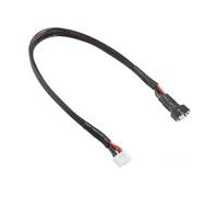 Corally 3S LiPo Battery Balancer Lead 22AWG Silicone Wire 3S XH Connector C-50205