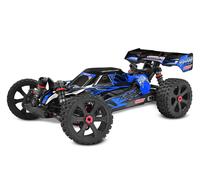 Corally Asuga XLR 6S ARTR (no Batt) Brushless XXL 1/8 RC Monster Buggy