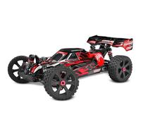 Corally ASUGA XLR 6S BRUSHLESS BUGGY RTR - RED