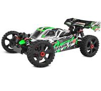 Corally C-00285-G SPARK XB6 6S BRUSHLESS BASHER BUGGY RTR - GREEN RC Car