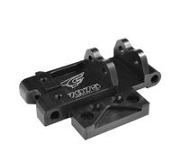 CORALLY CENTER DIFF PLATE CHASSIS BRACE HOLDER SWISS MADE 7075 C-00180-829