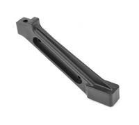 Corally Chassis Brace Front Composite Single Piece Spare Part C-00180-062