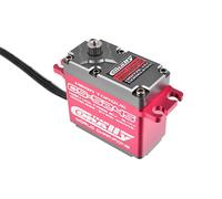 Corally Cs5245 Ultra H/Torque 45kg Servo Coreless Motor