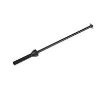 Corally Cvd Drive Shaft Long Front Wide Blocks 1 Pc
