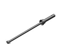 Team Corally CVD Drive Shaft Long Front Wide Blocks Hardened Steel C-00180-341