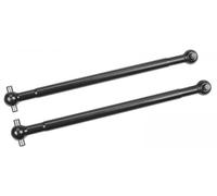 Corally Dogbones 94mm 90 Degree Offset Hardened Steel RC Spare Parts C-00180-369-2