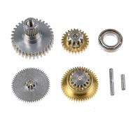 CORALLY GEAR SET FOR CORALLY CS5016 C-52000.GS