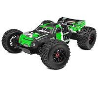 Corally Kagama XP 1/8 6S 4WD Brushless RC Monster Truck RTR Green C-00274-G