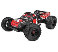 Corally KAGAMA XP 6S BRUSHLESS TRUCK RTR - RED