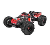 Corally Kagama Xp 6S Brushless, Truck Rtr - Red
