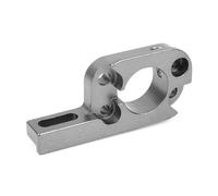 Corally Motor Mount Aluminum 1 Pc