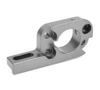 Corally Motor Mount Aluminum 1pc C-00180-177