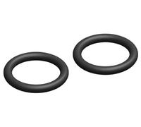 Corally O-Ring Silicone 12x1mm Pack of 2 RC Spare Parts C-00180-187