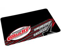 Corally Pit Mat Medium 900 x 600mm 3mm Thick Protective Work Mat C-90278