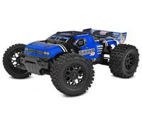CORALLY PUNISHER XD RTR TRUCK - BLUE