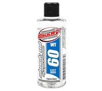Corally Shock Oil Ultra Pure Silicone 60 Wt 150ml